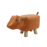 HTI-Living Enrik Kuh Kinderhocker HTI-Living Enrik Kuh Kinderhocker