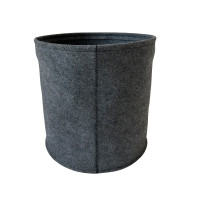 Vorschau: HTI-Living Elefant rund Aufbewahrungskorb Vorschau: HTI-Living Elefant rund Aufbewahrungskorb