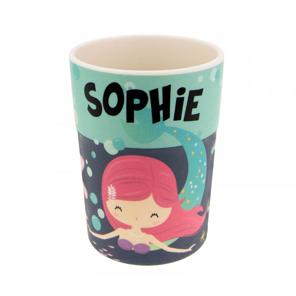 HTI-Living Sophie Kinderbecher Namensbecher