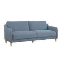 HTI-Living Alix Blau Klappsofa HTI-Living Alix Blau Klappsofa