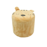 HTI-Living Tiger Braun Kinderhocker Marcia HTI-Living Tiger Braun Kinderhocker Marcia