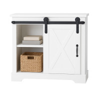 HTI-Living Thekla 7981B Anrichte mit Schiebetür HTI-Living Thekla 7981B Anrichte mit Schiebetür