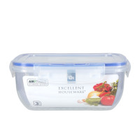 Neuetischkultur Vorratsdosen Frischhaltedosenset 3-teilig Neuetischkultur Vorratsdosen Frischhaltedosenset 3-teilig