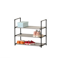 HTI-Living Lena Schuhregal 3 Etagen HTI-Living Lena Schuhregal 3 Etagen