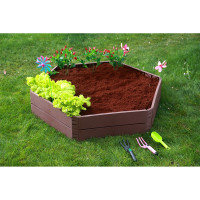 Vorschau: HTI-Living 2-stöckig Hochbeet sechseckig Nessa Vorschau: HTI-Living 2-stöckig Hochbeet sechseckig Nessa