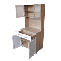 Vorschau: HTI-Line Blanca Küchenbuffet Vorschau: HTI-Line Blanca Küchenbuffet