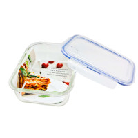 neuetischkultur rechteckig mit Deckel Ofenschale Auflaufform neuetischkultur rechteckig mit Deckel Ofenschale Auflaufform