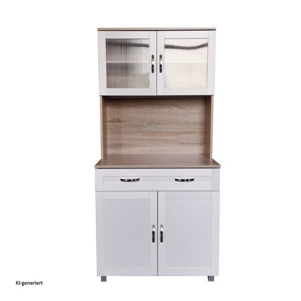 Küchenbuffet Küchenschrank