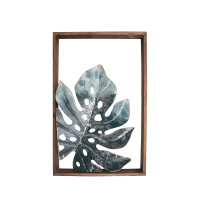 NTK-Collection Monstera Wanddeko Blatt NTK-Collection Monstera Wanddeko Blatt