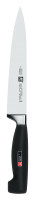 Zwilling VIER STERNE FLEISCHMESSER 20 CM Zwilling VIER STERNE FLEISCHMESSER 20 CM