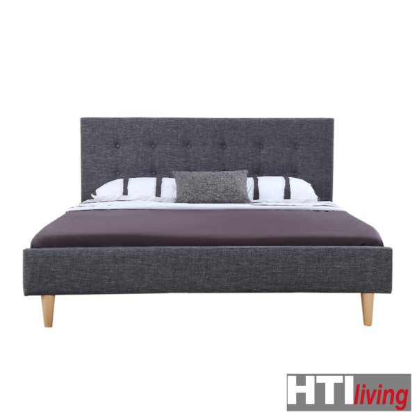 HTI-Living Linn Bett 180 x 200 cm