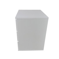 Vorschau: HTI-Line Nina mit 3 Schubladen Nachtschrank Vorschau: HTI-Line Nina mit 3 Schubladen Nachtschrank