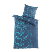 HTI-Living 135 x 200 cm Mikrofaser Flausch Bettwäsche 2-teilig HTI-Living 135 x 200 cm Mikrofaser Flausch Bettwäsche 2-teilig