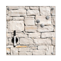 HTI-Living Stone Memoboard Glas HTI-Living Stone Memoboard Glas