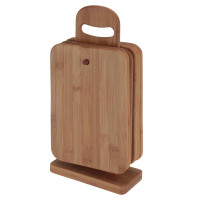 HTI-Living 7-tlg. Schneidebrett HTI-Living 7-tlg. Schneidebrett