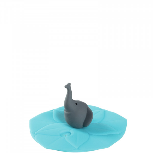 Leonardo Elefant Deckel BAMBINI