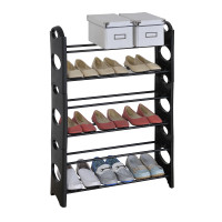 HTI-Living Lena Schuhregal 6 Ebenen HTI-Living Lena Schuhregal 6 Ebenen