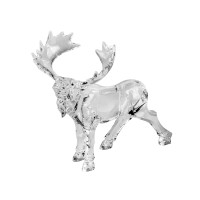 formano Kunststoff Elchfigur, sortiert formano Kunststoff Elchfigur, sortiert