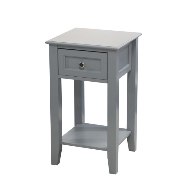 HTI-Line Lara Beistelltisch