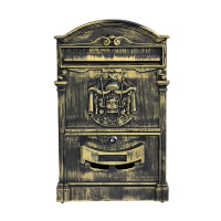 HTI-Living Amin Antik Briefkasten HTI-Living Amin Antik Briefkasten