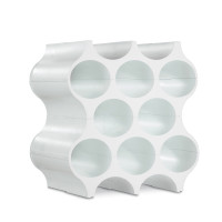 Koziol SET-UP Flaschenregal Koziol SET-UP Flaschenregal