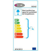 Vorschau: Harms Import Garten Wandleuchte Vorschau: Harms Import Garten Wandleuchte