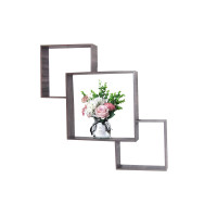 HTI-Line Viola Wandregal HTI-Line Viola Wandregal