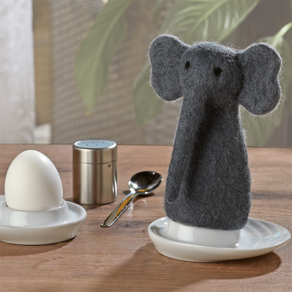 Cilio LANA Elefant Eierwärmer