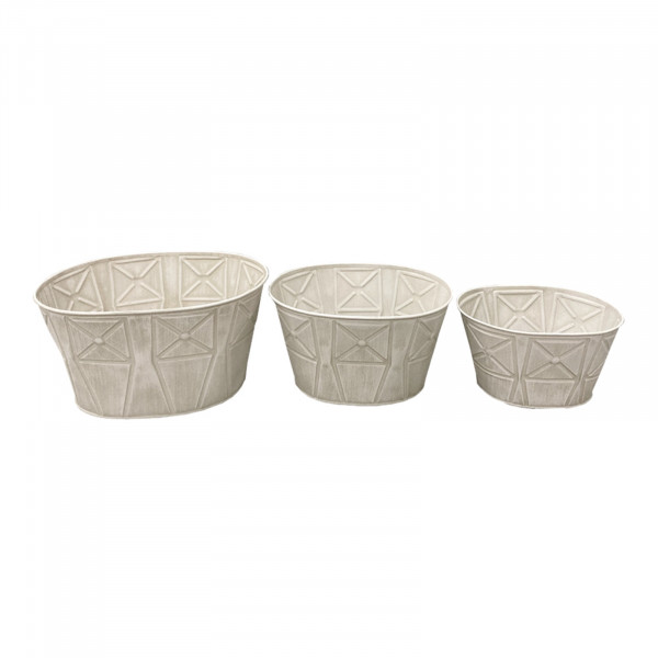 HTI-Living Julia Zierwanne 3er Set