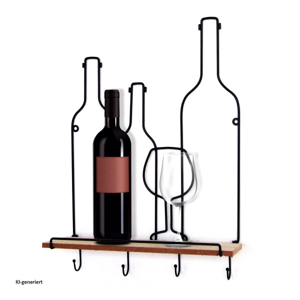Wandboard Vino