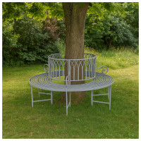 HTI-Line Valentine Garden Baumbank HTI-Line Valentine Garden Baumbank