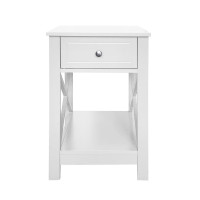 HTI-Living Hayet Nachtkommode HTI-Living Hayet Nachtkommode