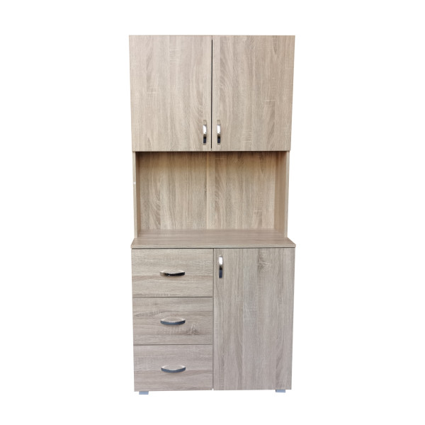 Küchenschrank Blanca Sonoma