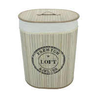 HTI-Line Maisie Loft Wäschekorb HTI-Line Maisie Loft Wäschekorb