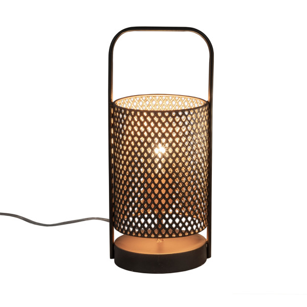 Lampe rd.16x38