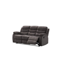 HTI-Living Kirwall 3-Sitzer Sofa mit Wippfunktion HTI-Living Kirwall 3-Sitzer Sofa mit Wippfunktion