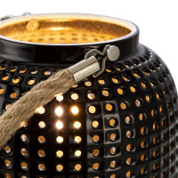 Vorschau: Nino Leuchten BOLA Tischlampe Schwarz Vorschau: Nino Leuchten BOLA Tischlampe Schwarz