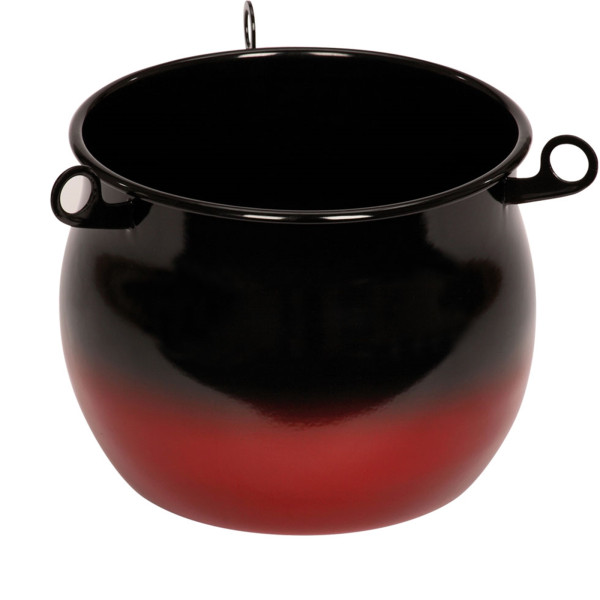 Lagerfeuerkessel 26cm, 10L