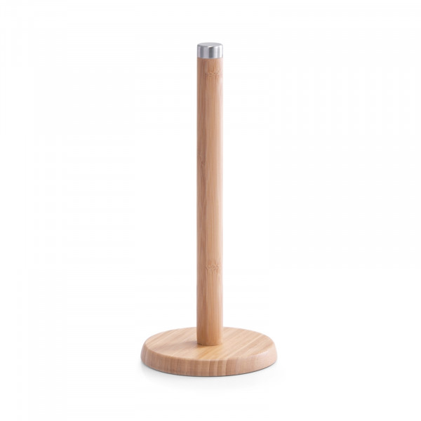 ZELLER Present Materialmix Küchenrollenhalter
