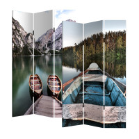 HTI-Line Romantik Paravent HTI-Line Romantik Paravent