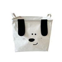 HTI-Living Hund eckig Aufbewahrungskorb HTI-Living Hund eckig Aufbewahrungskorb