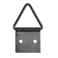 Vorschau: HTI-Living Vintage Kleiderhaken Paddel Vorschau: HTI-Living Vintage Kleiderhaken Paddel