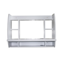 HTI-Line Thekla L Wandschreibtisch HTI-Line Thekla L Wandschreibtisch