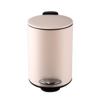 HTI-Living Jannik 3 Liter Rosa Kosmetikeimer HTI-Living Jannik 3 Liter Rosa Kosmetikeimer