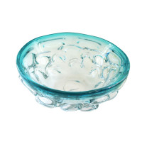 NTK-Collection Ceres Glasschale Aqua NTK-Collection Ceres Glasschale Aqua