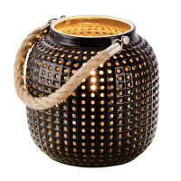 Vorschau: Nino Leuchten BOLA Tischlampe Schwarz Vorschau: Nino Leuchten BOLA Tischlampe Schwarz