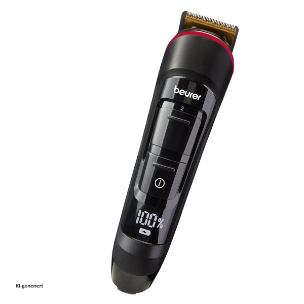 Beurer Barttrimmer MN4X