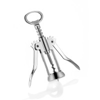 GEFU VINOLI Hebel-Korkenzieher GEFU VINOLI Hebel-Korkenzieher