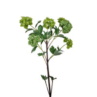 HTI-Living Flora Kunstblume Hortensie HTI-Living Flora Kunstblume Hortensie