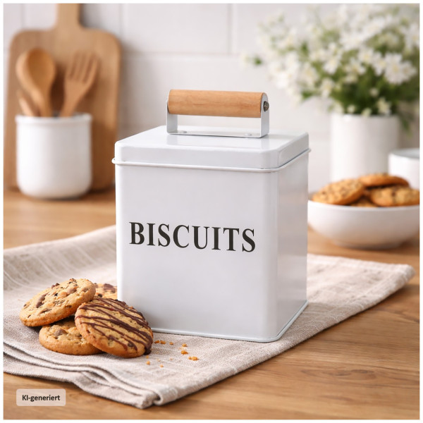 Vorratsdose Sieglinde Biscuits
